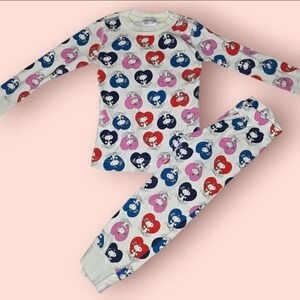 Hanna Andersson Pajamas